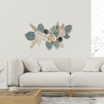 Picture of Blooming Flowers