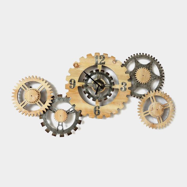 Picture of Clockworks