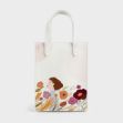 Picture of Flowers Bag