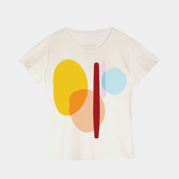 Picture of Abstract Colors