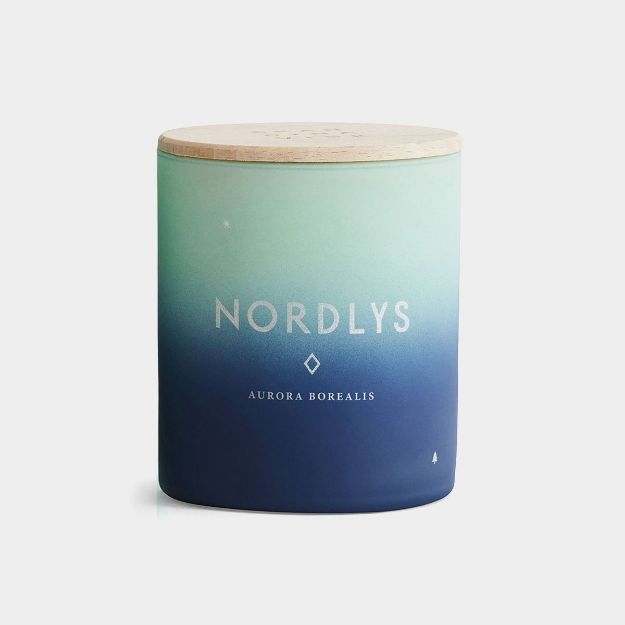 Picture of Candle Nordlys