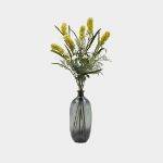 Picture of Vase Transparent Dark
