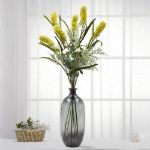 Picture of Vase Transparent Dark