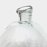 Picture of Vase Elypse Transparent