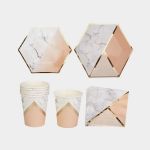 Picture of Party Cups and Boxes