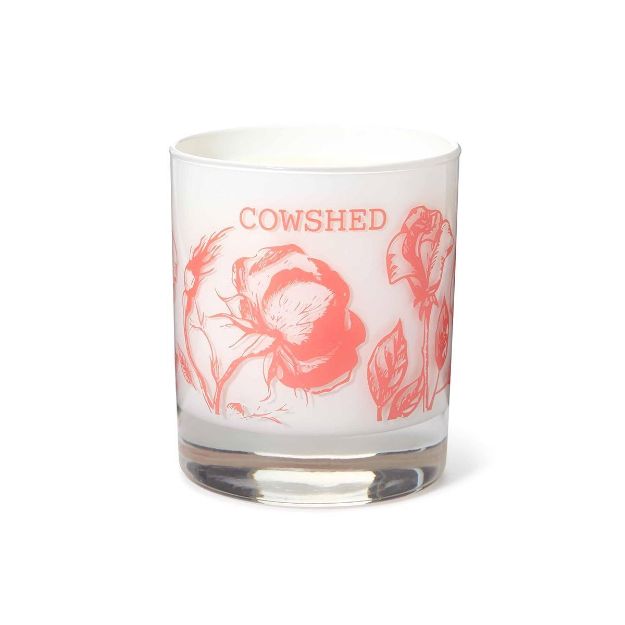 Cowshed Blissful Oda Mumu resmi